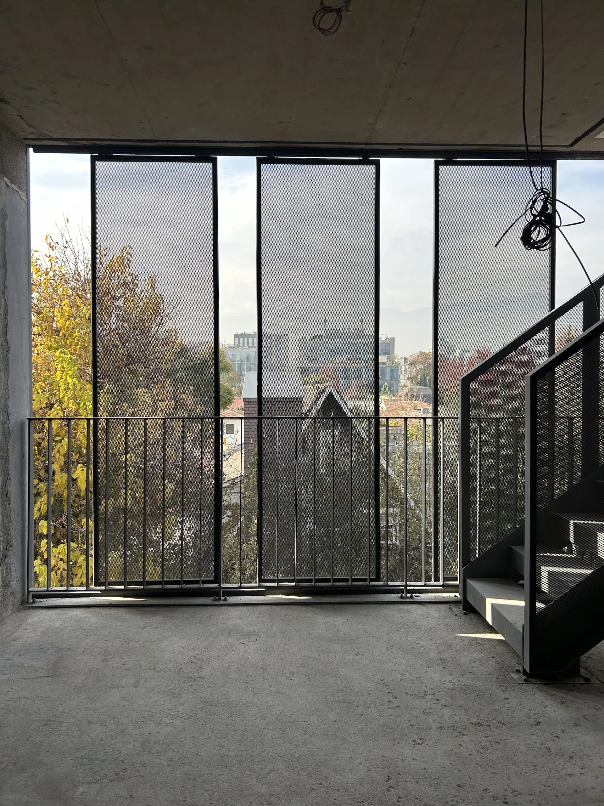 Edificio Francisco de Aguirre, Francisco de Aguirre 3871, Vitacura