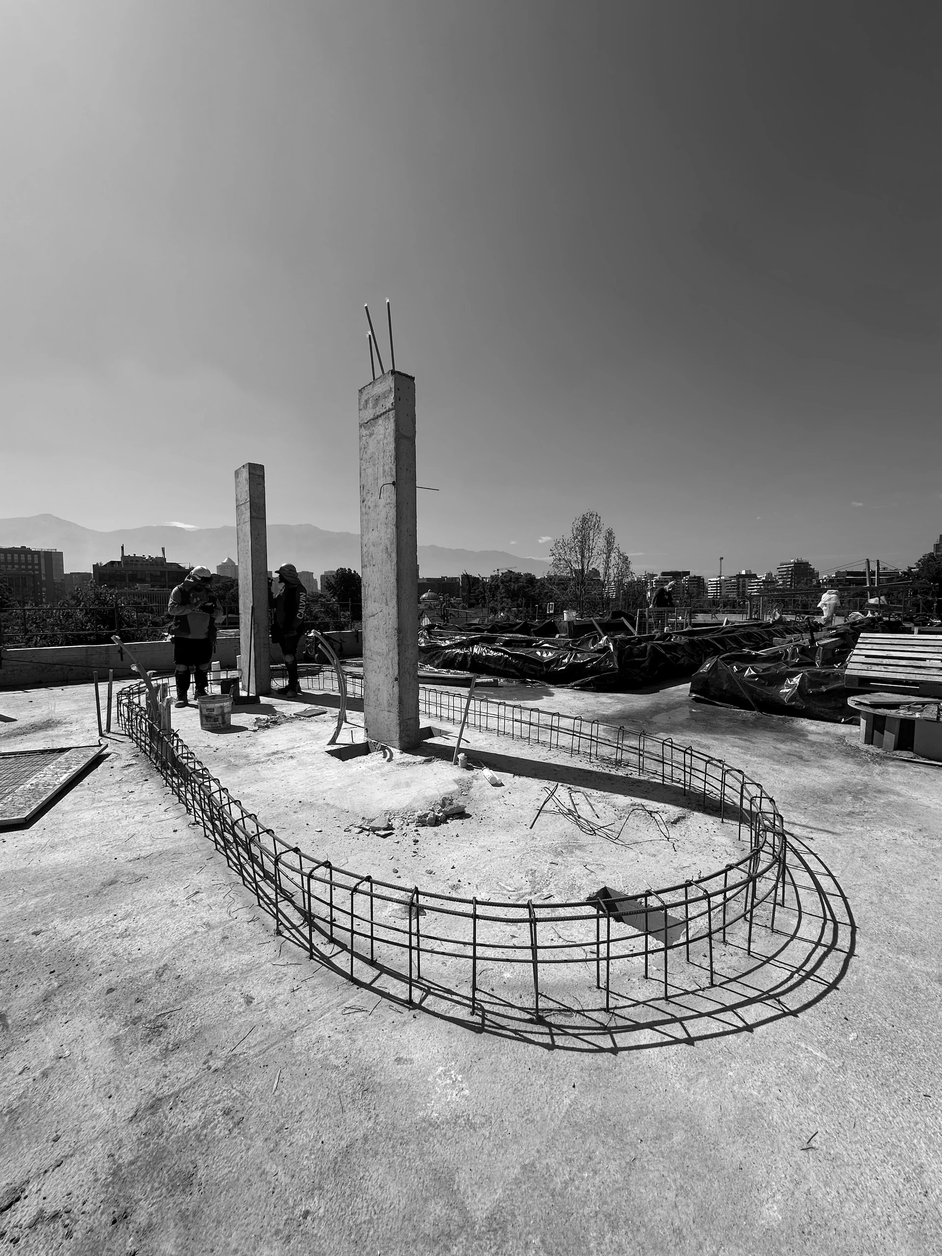 Edificio Francisco de Aguirre, Francisco de Aguirre 3871, Vitacura
